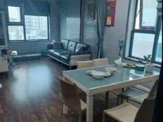 Bán căn hộ duplex 4 phòng ngủ 155m2 tại Valencia Việt Hưng, Long Biên. LH: 0389544873