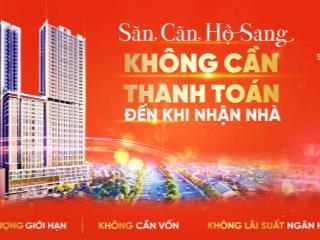 Mở bán căn hộ picity sky park ngày 22/09, xem ngay chính sách và giá mở bán anh chị nhé