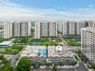 Tổng hợp căn hộ picity high park 2 phòng ngủ hướng nam các block.