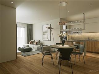 Chính chủ cho thuê căn hộ 2 phòng ngủ 83m2 view đẹp vào ở được luôn ở goldmark city  0393 686 ***