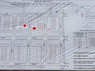 Bán đất tại trực hùng, 2,4 tỷ, 225m2, cơ hội cho dự án của bạn!
