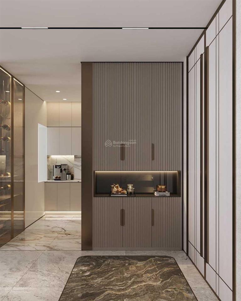 Chủ bán lỗ căn hộ biển cao cấp 2pn, 100m2, tầng cao vip 120 võ nguyên giáp, full nội thất luxury
