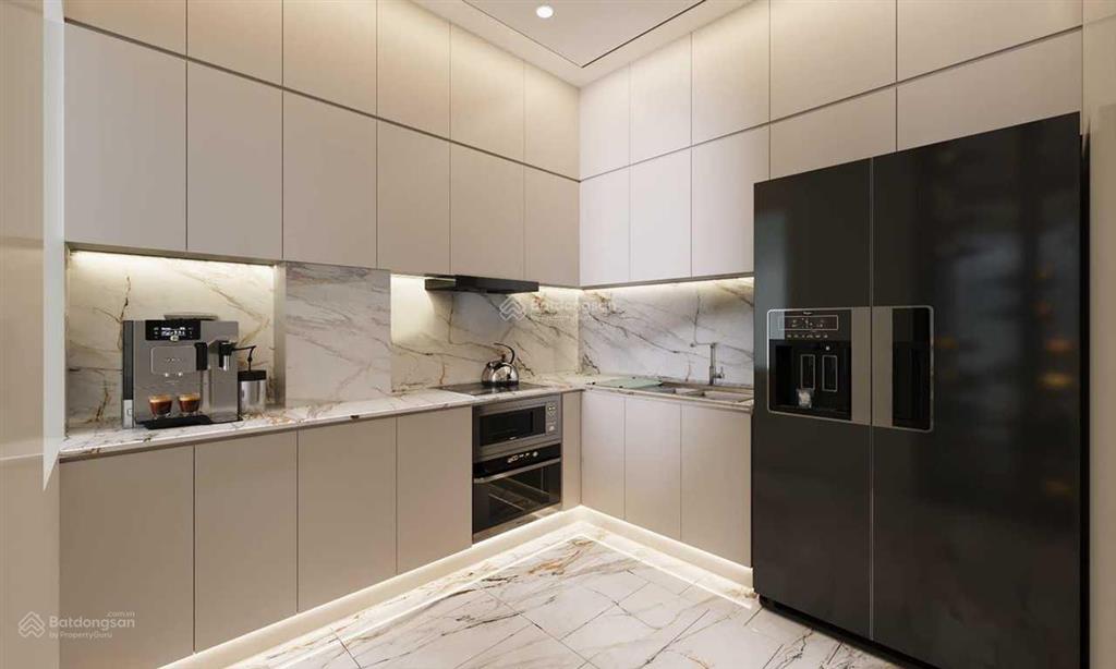 Chủ bán lỗ căn hộ biển cao cấp 2pn, 100m2, tầng cao vip 120 võ nguyên giáp, full nội thất luxury