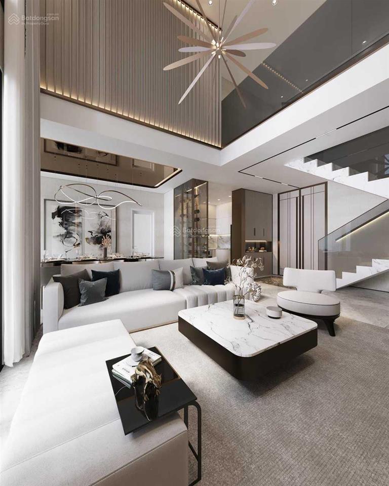 Chủ bán lỗ căn hộ biển cao cấp 2pn, 100m2, tầng cao vip 120 võ nguyên giáp, full nội thất luxury