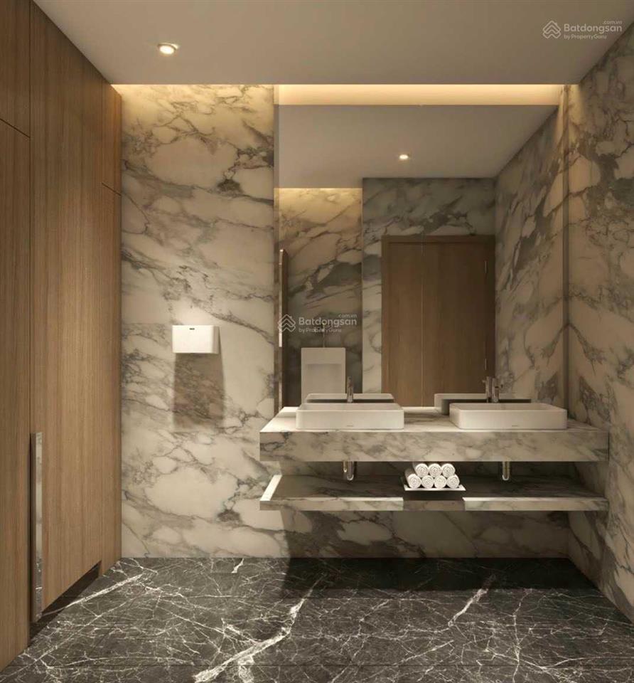 Chủ bán lỗ căn hộ biển cao cấp 2pn, 100m2, tầng cao vip 120 võ nguyên giáp, full nội thất luxury