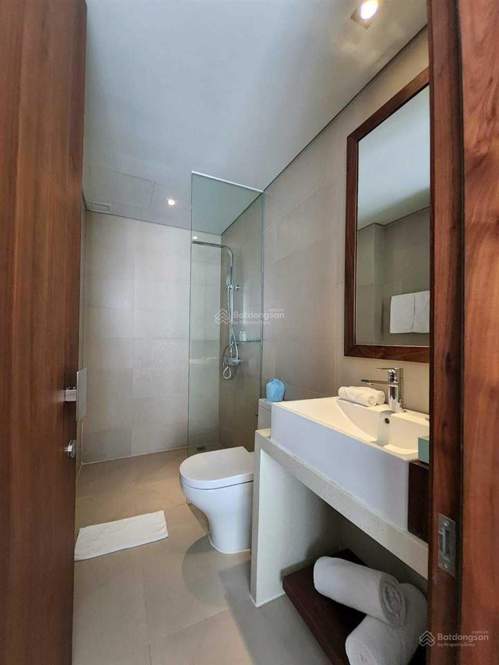 Siêu phẩm căn hộ biển à la cartel, 2pn hàng siêu hiếm trên thị trường, sổ hồng lâu dài vĩnh viễn