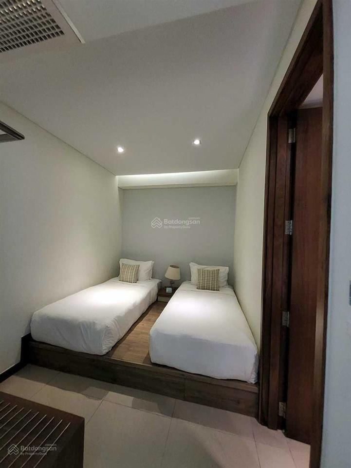 Siêu phẩm căn hộ biển à la cartel, 2pn hàng siêu hiếm trên thị trường, sổ hồng lâu dài vĩnh viễn