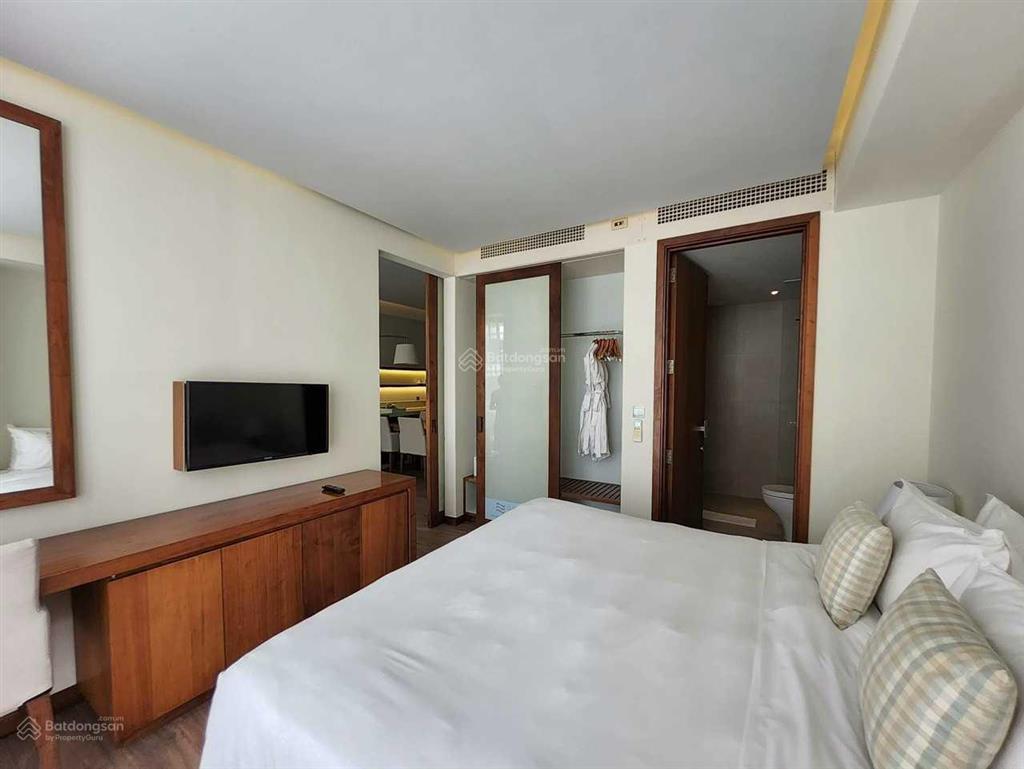 Siêu phẩm căn hộ biển à la cartel, 2pn hàng siêu hiếm trên thị trường, sổ hồng lâu dài vĩnh viễn