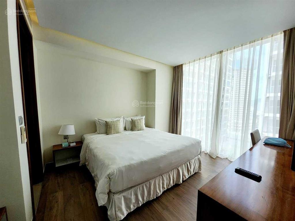 Siêu phẩm căn hộ biển à la cartel, 2pn hàng siêu hiếm trên thị trường, sổ hồng lâu dài vĩnh viễn