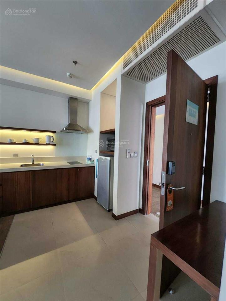 Siêu phẩm căn hộ biển à la cartel, 2pn hàng siêu hiếm trên thị trường, sổ hồng lâu dài vĩnh viễn