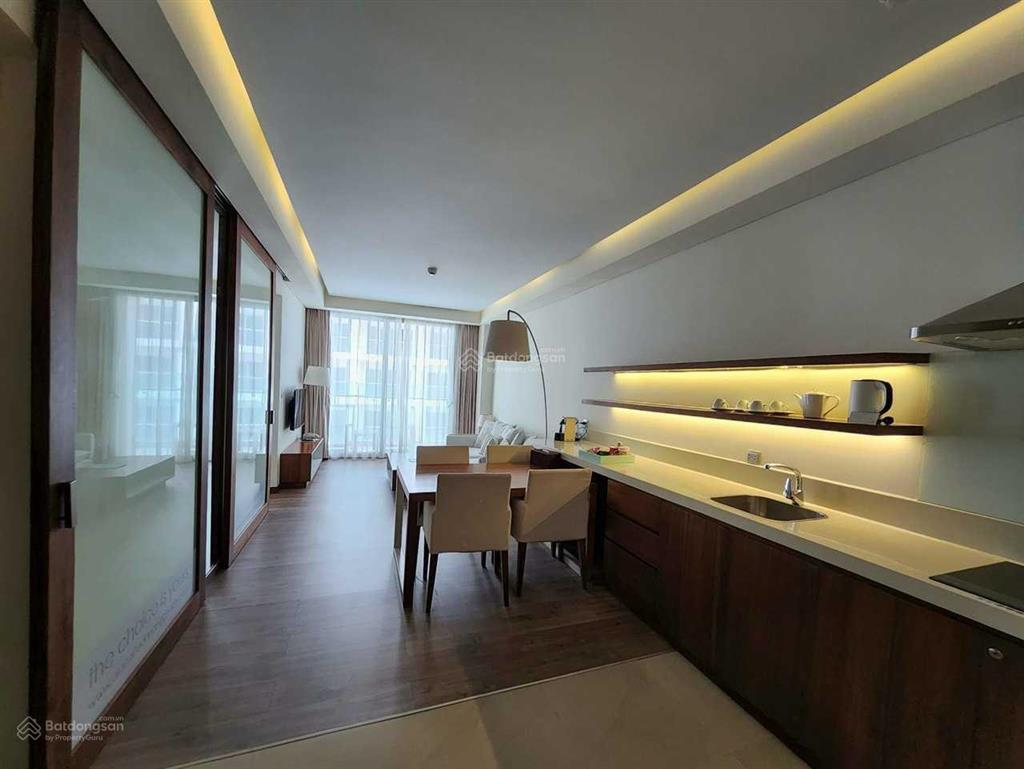 Siêu phẩm căn hộ biển à la cartel, 2pn hàng siêu hiếm trên thị trường, sổ hồng lâu dài vĩnh viễn