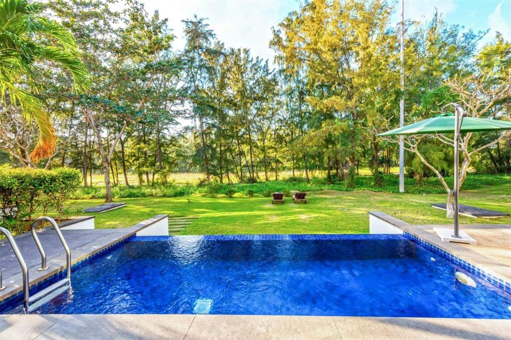 Chính chủ cần bán gấp căn ocean villa để đi mỹ định cư, giá rẻ hơn thị trường 5 tỷ, 1 căn duy nhất