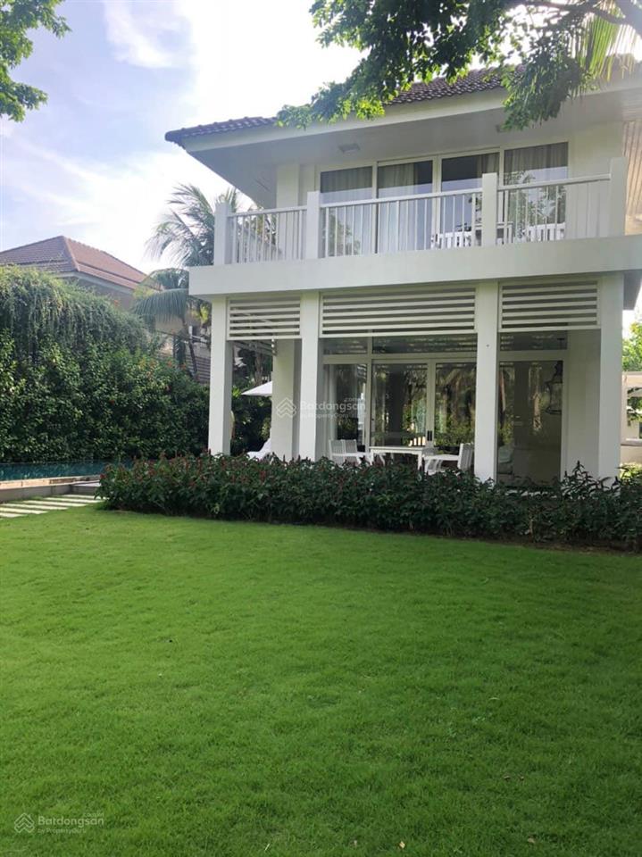 Chính chủ bán gấp biệt thự biển mỹ khê đà nẵng, dt 333m2 sổ hồng lâu dài. giá rẻ nhất thị trường