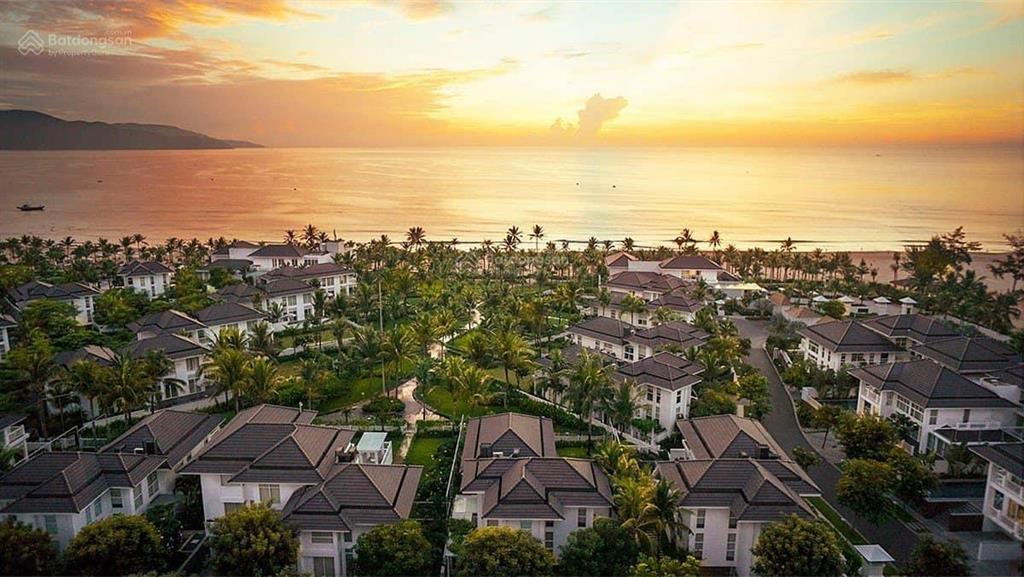 Chính chủ bán gấp biệt thự biển mỹ khê đà nẵng, dt 333m2 sổ hồng lâu dài. giá rẻ nhất thị trường