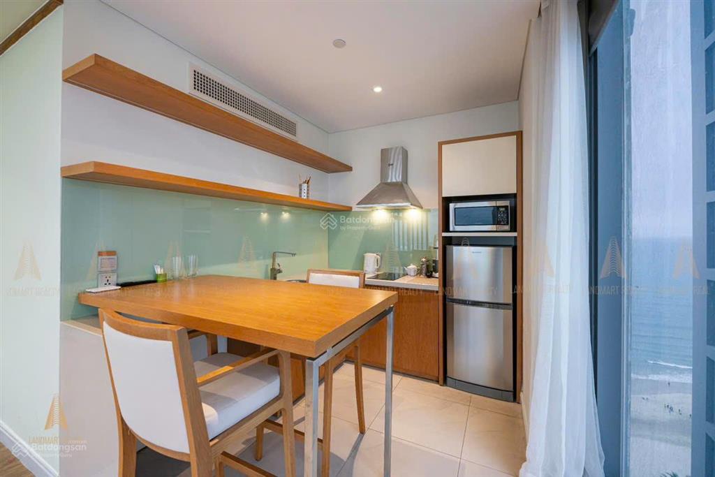 Chỉ 3, x tỷ sở hữu ngay căn hộ nghỉ dưỡng view trực diện biển mỹ khê đà nẵng. full nội thất cao cấp