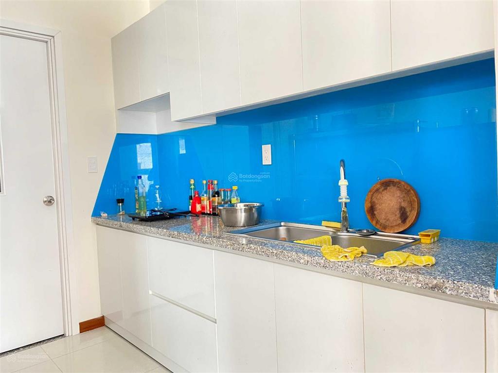 Cho thuê diamond riverside trống cơ bản, nhà mới sạch đẹp 73m2 2pn 2wc giá 7,5 triệu 0901 400 ***