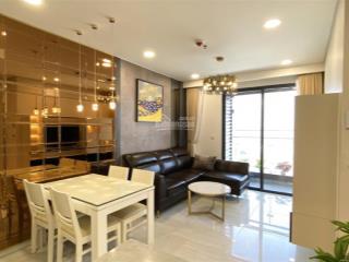 Cho thuê giá chính chủ ch central garden q1, 2pn 2wc full nt. dt 80m2, giá từ 12tr/th