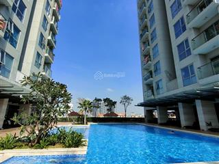 Bán căn hộ rivera park sài gòn, dt 78m2, 2pn, 2wc (căn góc), giá 4.6tỷ thu nét.  0937 349 ***