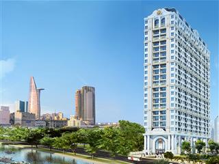 Bán căn hộ chung cư cao cấp tại grand riverside, 3,4 tỷ vnd, 55 m2