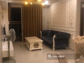 Cho thuê căn hộ chung cư khang gia tân hương, tân phú dt 80m2 2pn, 2wc giá 7tr,  0903 197 ***