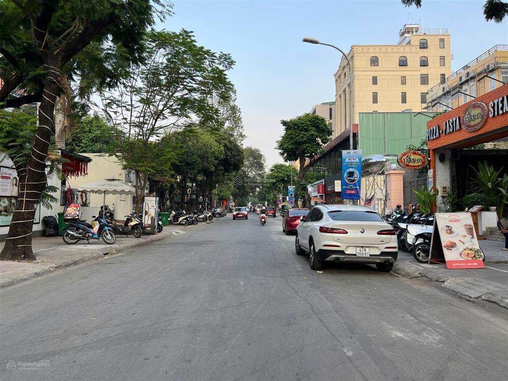 Bán đất 2 mặt tiền đường thống nhất, phường bình thọ, thành phố thủ đức.  0911 383 ***