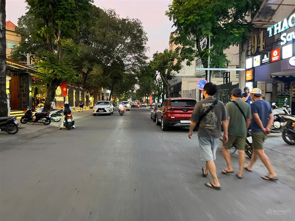 Bán đất 2 mặt tiền đường thống nhất, phường bình thọ, thành phố thủ đức.  0911 383 ***