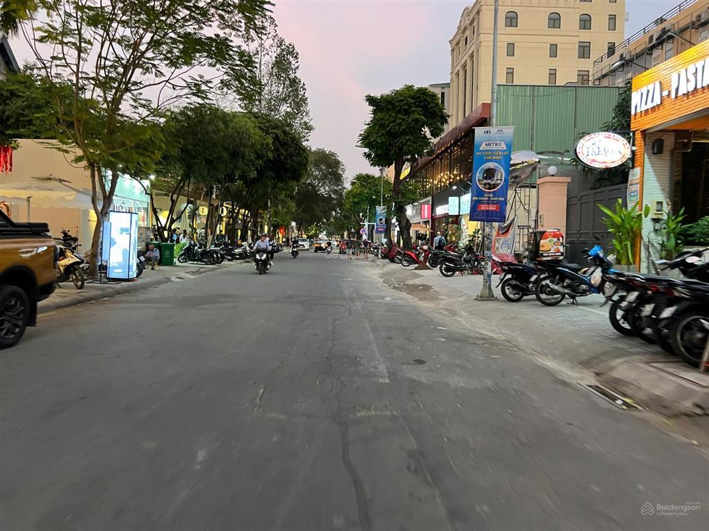 Bán đất 2 mặt tiền đường thống nhất, phường bình thọ, thành phố thủ đức.  0911 383 ***