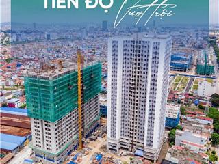 Quỹ căn đẹp hướng nam view hồ nhận tư vấn hồ sơ hợp lệ 09/2024 noxh 384 lê thánh tông