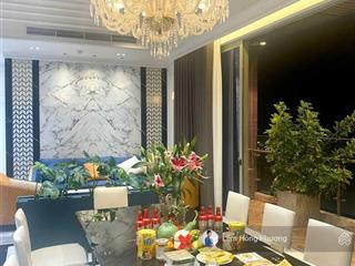 Bán penthouse 250m2 sky89 quận 7, nhà có sẵn nội thất cao cấp giá 22 tỷ 0939 220 ***