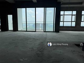 Bán penthouse 174m2 river panorama quận 7 giá 8,5 tỷ view sông đẹp 0939 220 ***