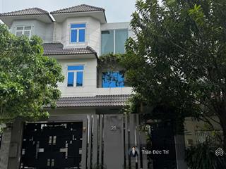 Bán nhà riêng tại khu dân cư khang an, phú hữu, quận 9, hồ chí minh, 19 tỷ, diện tích đất 176 m2