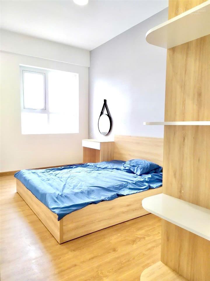 Thuê ngay căn hộ full nội thất phù hợp nvvp/ sv/gđ nhỏ chỉ 9tr/tháng  hđ thuê rõ ràng 0938 816 ***