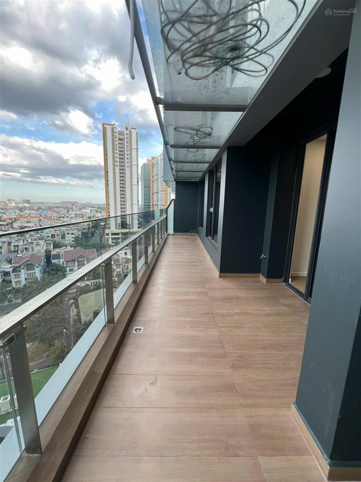 Siêu phẩm hữu hạn căn hộ sân vườn lumiere riverside chuẩn 5*