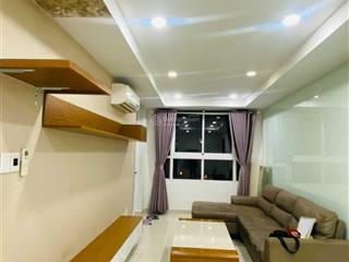 Bán chung cư khuông việt 1pn (50m2), sổ hồng