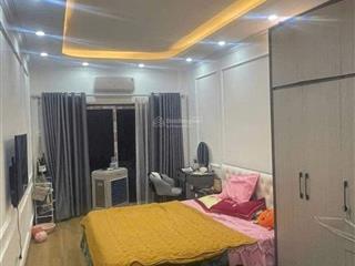 Bán nhà an khánh, hồ điều hòa, gần ô tô tránh 30m2, 5 tầng, giá 3.95 tỷ 0862 614 ***