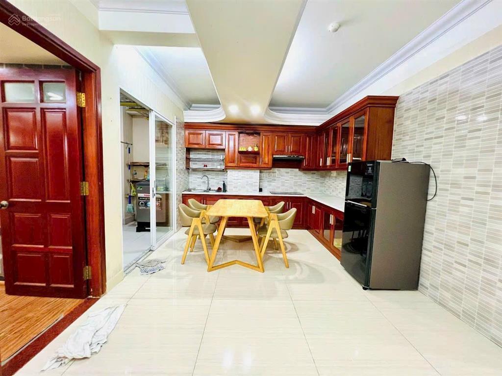 Cho thuê căn hộ homyland 2pn, giá thuê 9tr/th, nguyễn duy trinh, quận 2