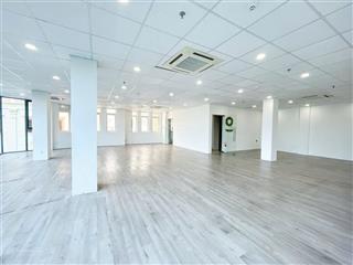 Cho thuê văn phòng 300m2 giá 60 triệu vnd tại sala đại quang minh