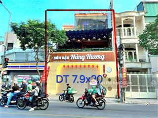 Giảm 3 tỷ bán nhanh mt đường vườn làitân phú. dt 8x20m đúc 3 lầu.vị trí siêu đẹp giá chỉ 26.8 tỷ