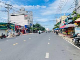 Ngộp bank giảm sâu hxh quay đầu  lê văn chí, linh trung 282.95m2 ngang 9.75m  tl tốt