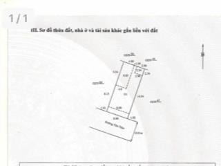 Hàng hiếm!!! hạ giá cần bán nhà cách biển chỉ 3 phút đi bộ khu dân cư đông đúc, mặt đường tân trào