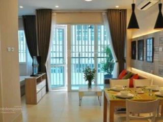 Bán tòa ch apartment phố trích sài  view hồ tây  gara ôtô  hs 200tr/th 7 nổi 1 hầm. 106m2