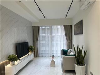 Bán gấp midtown, 63m2, 1pn, giá chỉ 4.75 tỷ sổ hồng tươi, nhà nội thất cao cấp mới 100%