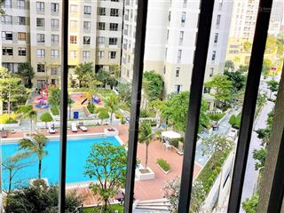 Vinhomes grand park for rent 2bedroom from 5.5 mil. market with many kind of rooms