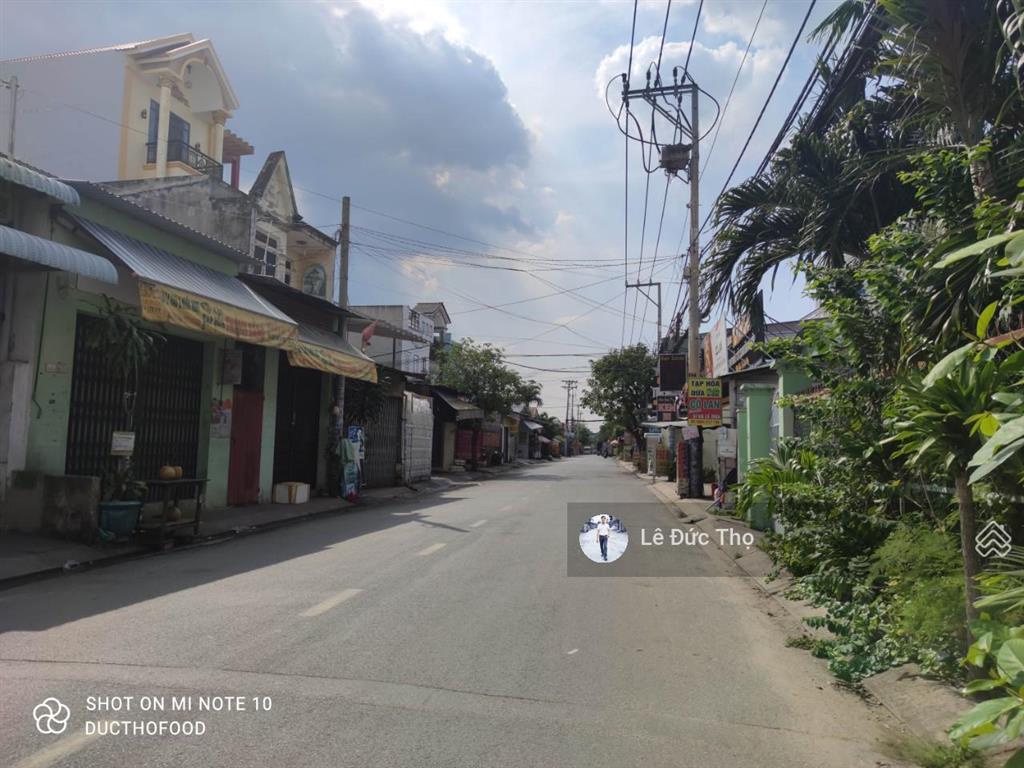 Bán dãy nhà trọ 245m2 mặt tiền hẻm kd đường 6m hiệp thành 13, thu nhập ~ 30tr/th, giá nhỉnh 40tr/m2