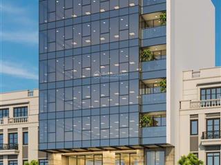 Bán gấp toà nhà 8 tầng mặt phố ngô gia tự nguyễn văn cừ dt 440m2, mt 12m.giá bán 155 tỷ