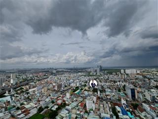 Bán căn hộ the view riviera point, full nội thất, nhà đẹp. 3pn, 3wc diện tích 125  148m2, giá tốt