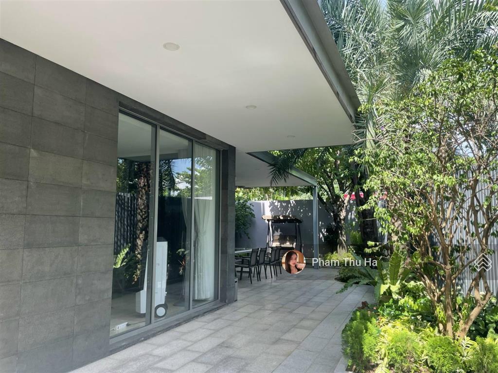 Đẳng cấp! mặt tiền sông đường nguyễn văn hưởng  thảo điền  q2. dt 45x35m (1100m2) giá 290 tỷ tl