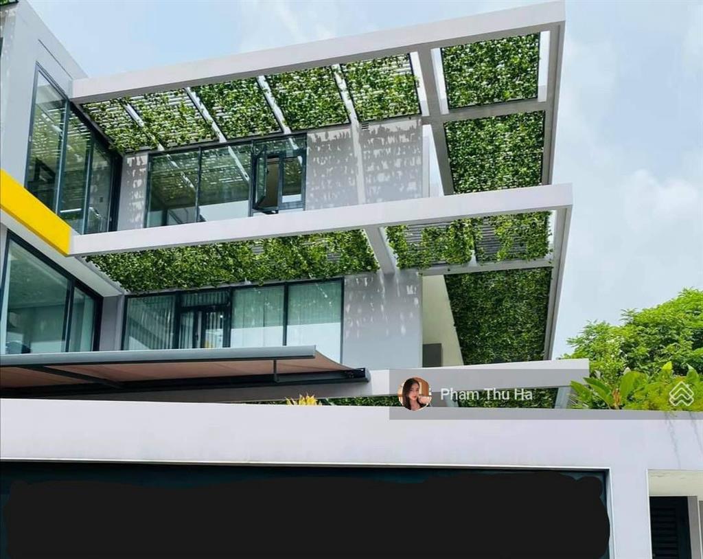 Đẳng cấp! mặt tiền sông đường nguyễn văn hưởng  thảo điền  q2. dt 45x35m (1100m2) giá 290 tỷ tl