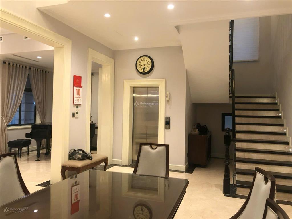 Tốt nhất an phú  an khánh bán biệt thự đẹp đường 17 khu b 200m2 (10x20m) hầm 3 tầng giá 42 tỷ tl