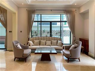 Tốt nhất an phú  an khánh bán biệt thự đẹp đường 17 khu b 200m2 (10x20m) hầm 3 tầng giá 42 tỷ tl